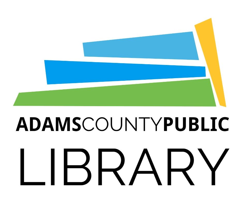 Adams County Public Library News The Informer