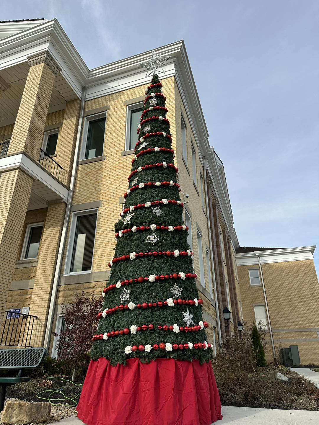 Christmas Season kicksoff with county celebration The Informer